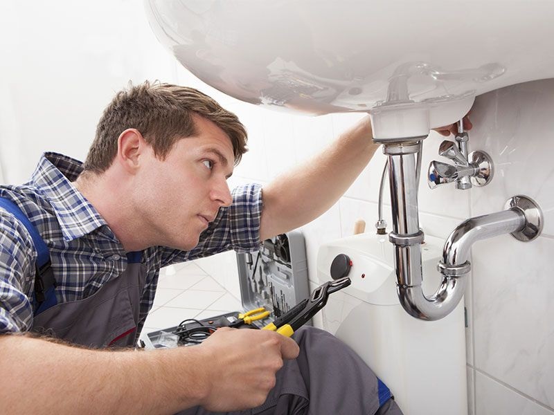 Tips to choose affordable plumbing services near you