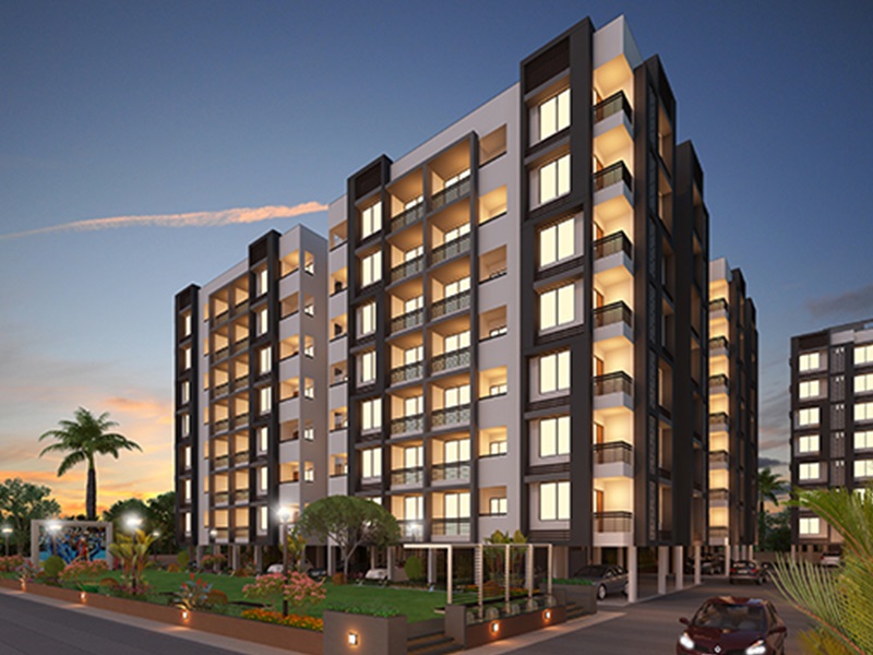 Know the importance of investing in residential decoration