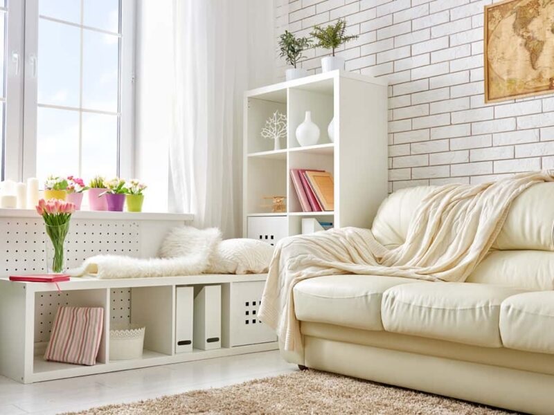 How to buy a sofa: our top recommendation for you