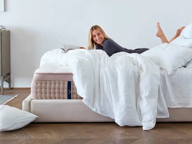 Why is good mattress maintenance important?