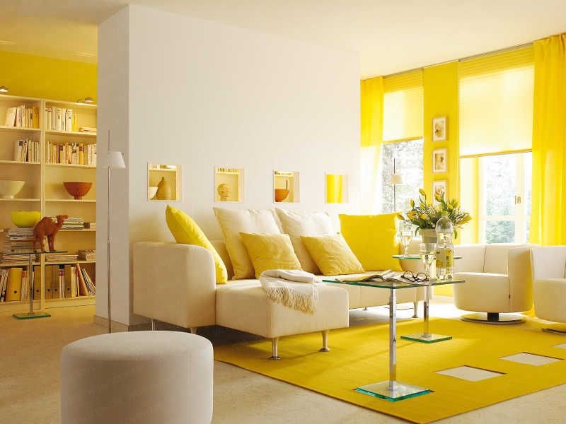 Ideas for painting and decorating walls you have never seen