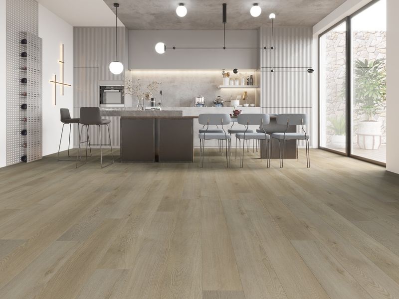Recommendations for choosing the ideal floor for you home